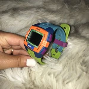 Timex Men’s Expedition Indiglo Watch